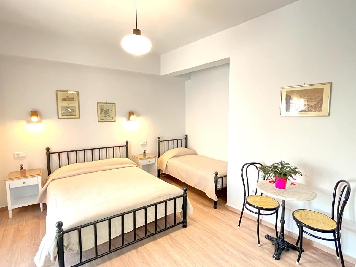 Maison d'hôtes Pefkakia Park 3*