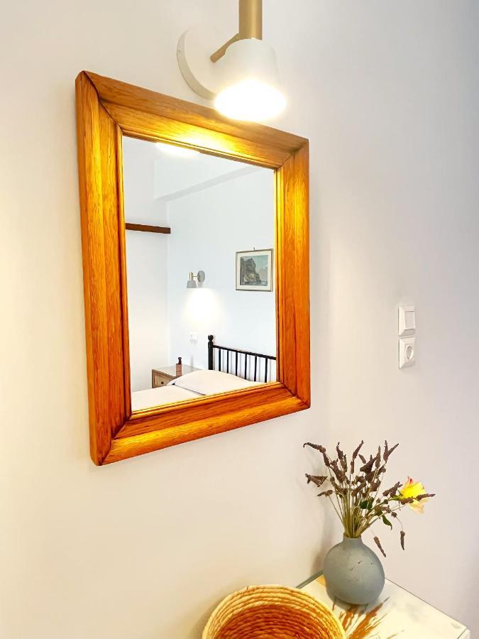 Pefkakia Park Maison d'hôtes 3*
