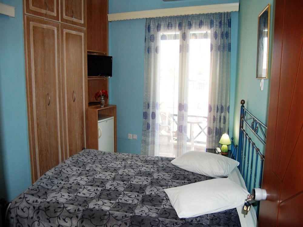 Maison d'hôtes Pefkakia Park 3*