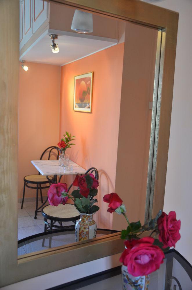 Maison d'hôtes Pefkakia Park