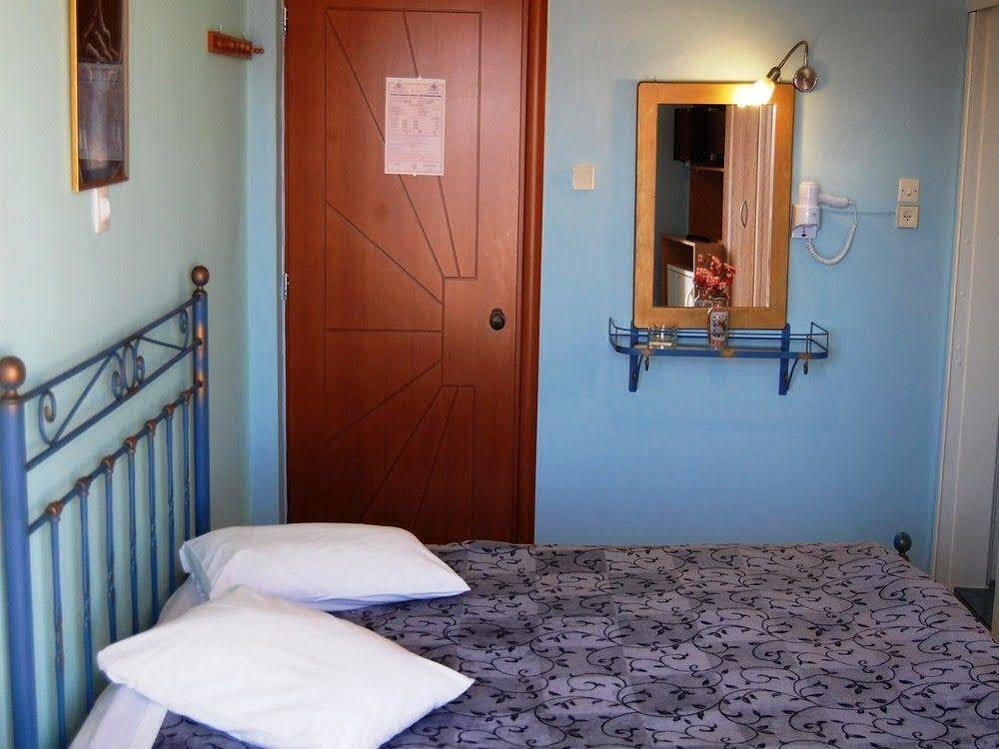 Pefkakia Park 3* Ermoúpoli