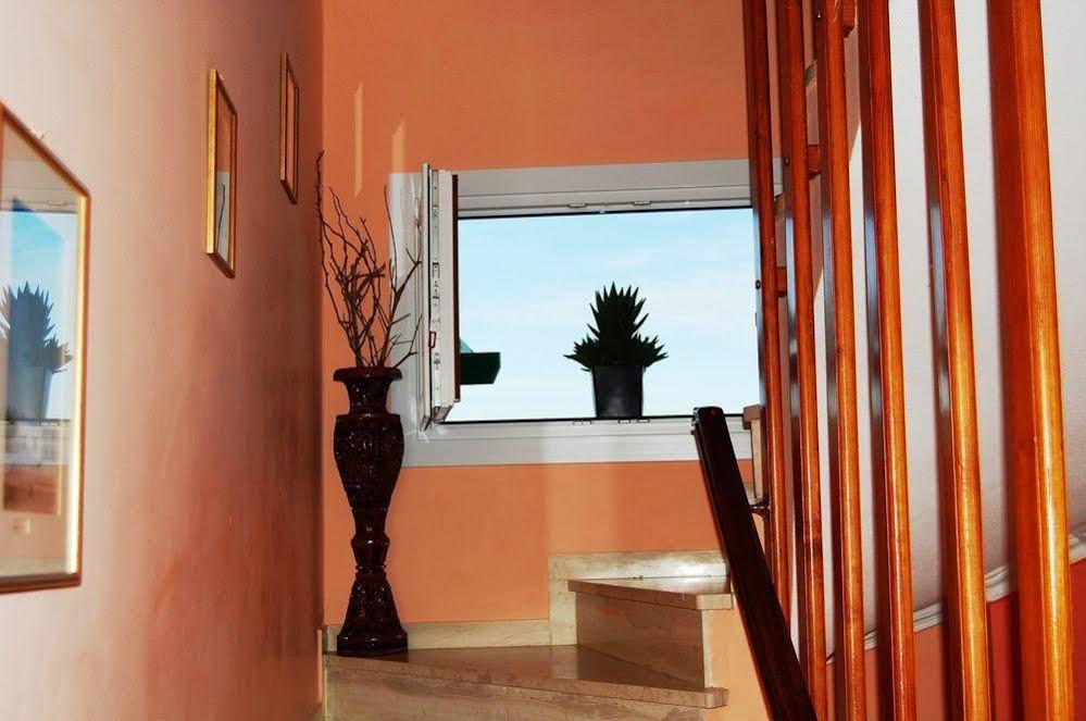 Pefkakia Park Guest house 3*