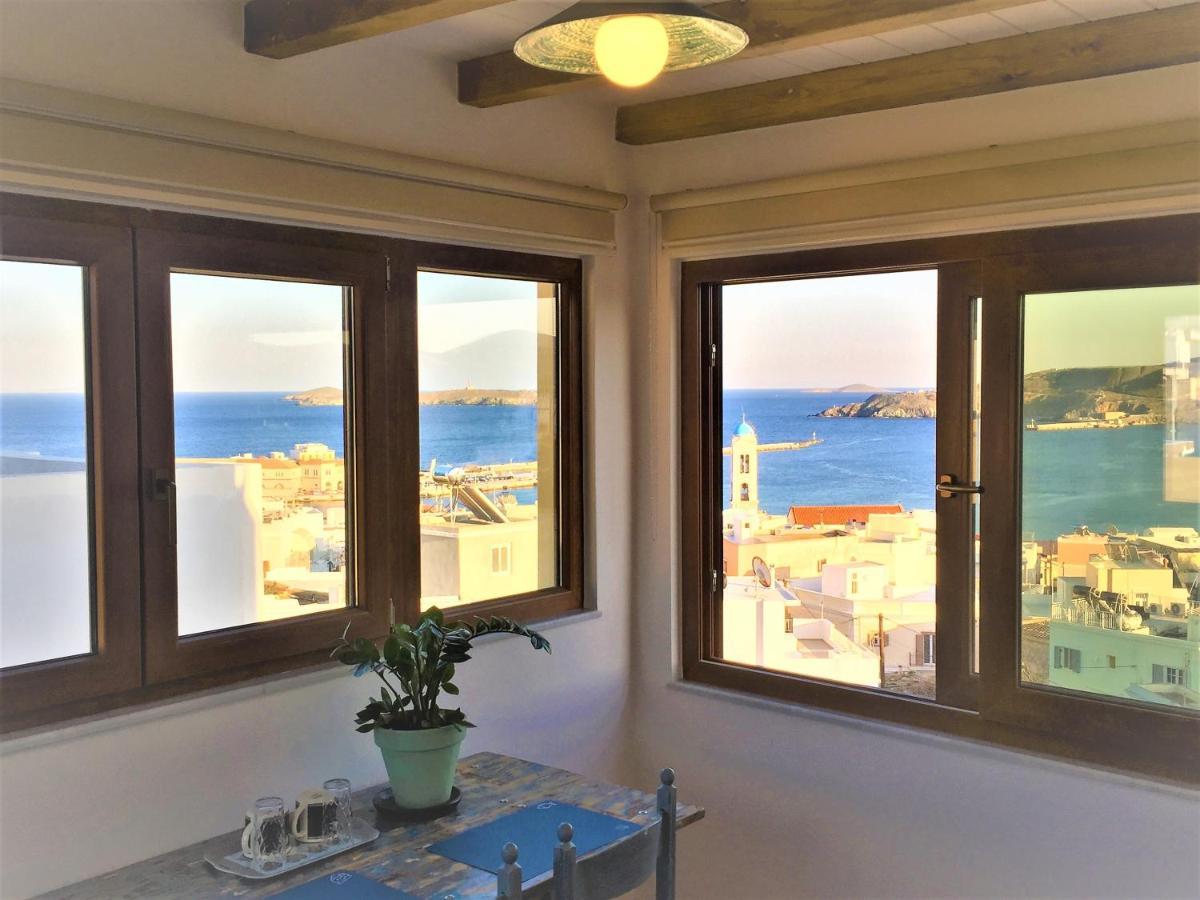 Pefkakia Park Gasthof 3*