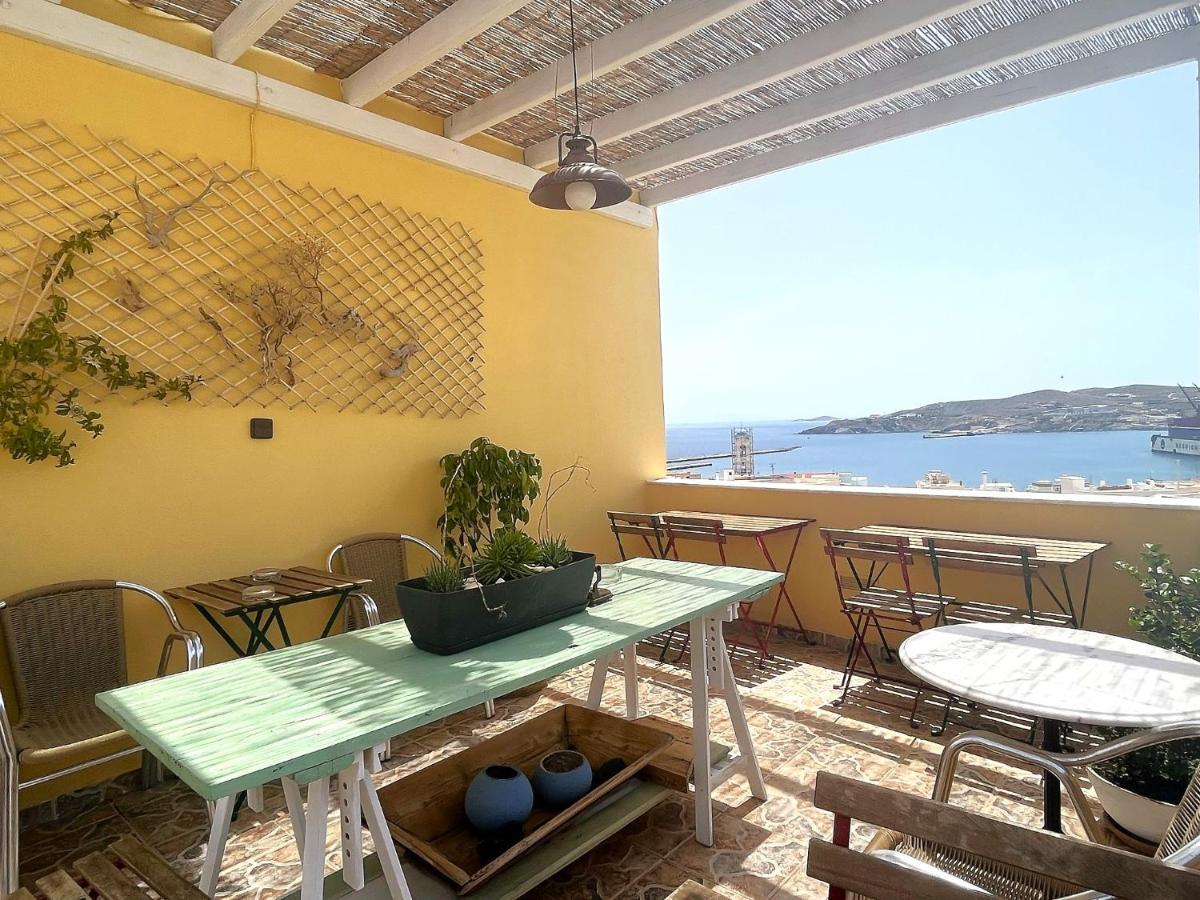 Guest house Pefkakia Park