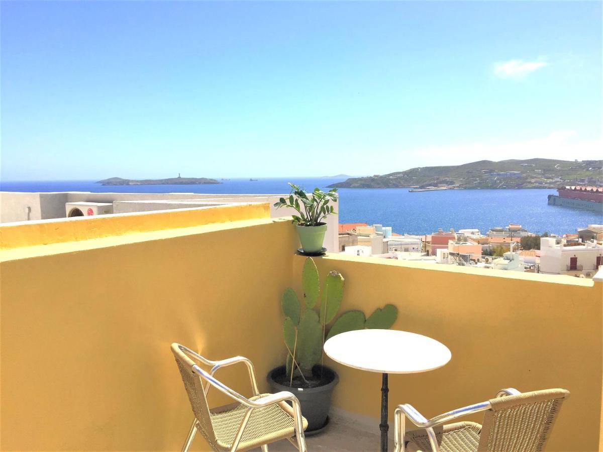 Pefkakia Park Gasthof 3*