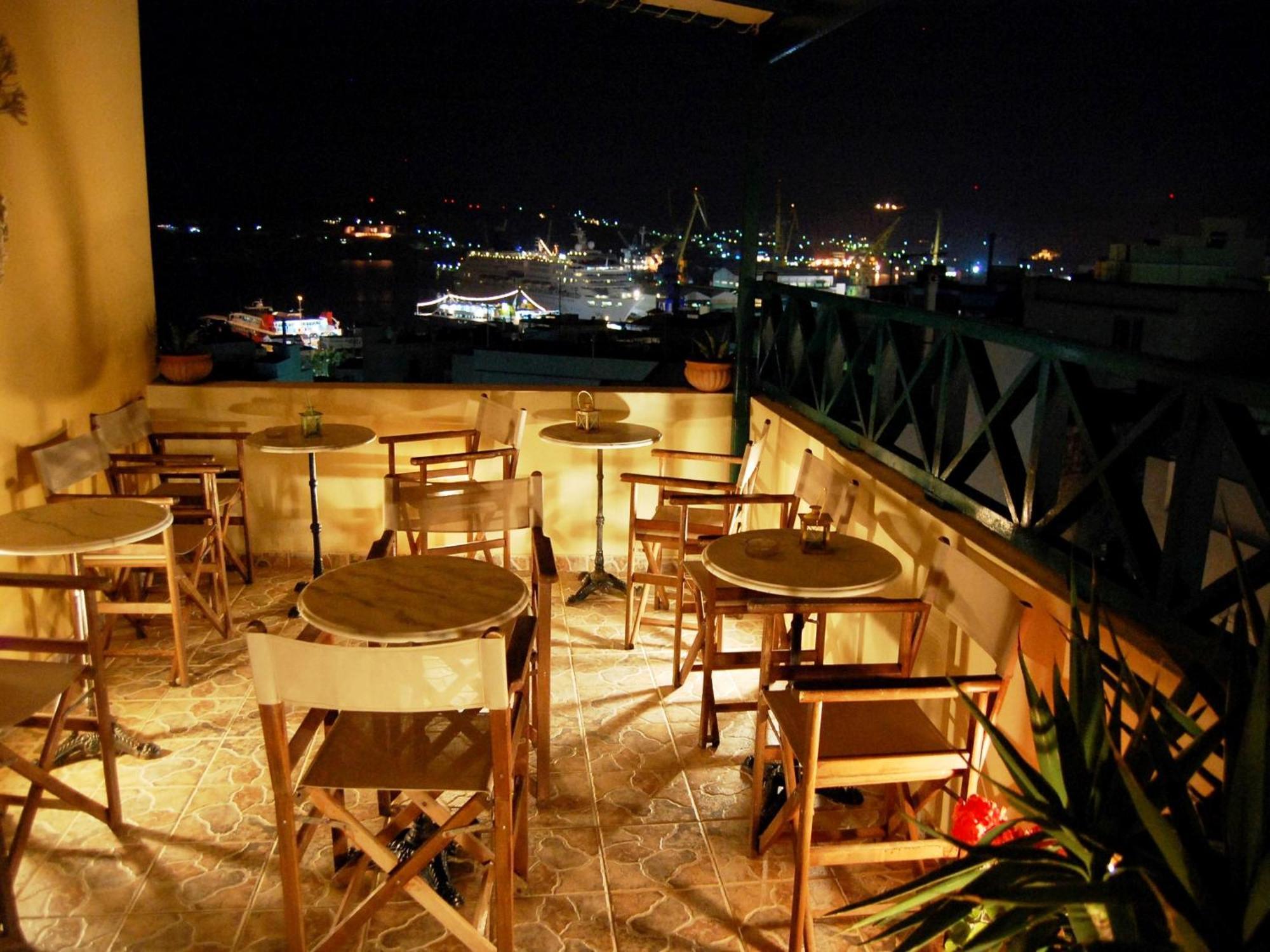 Pefkakia Park 3*