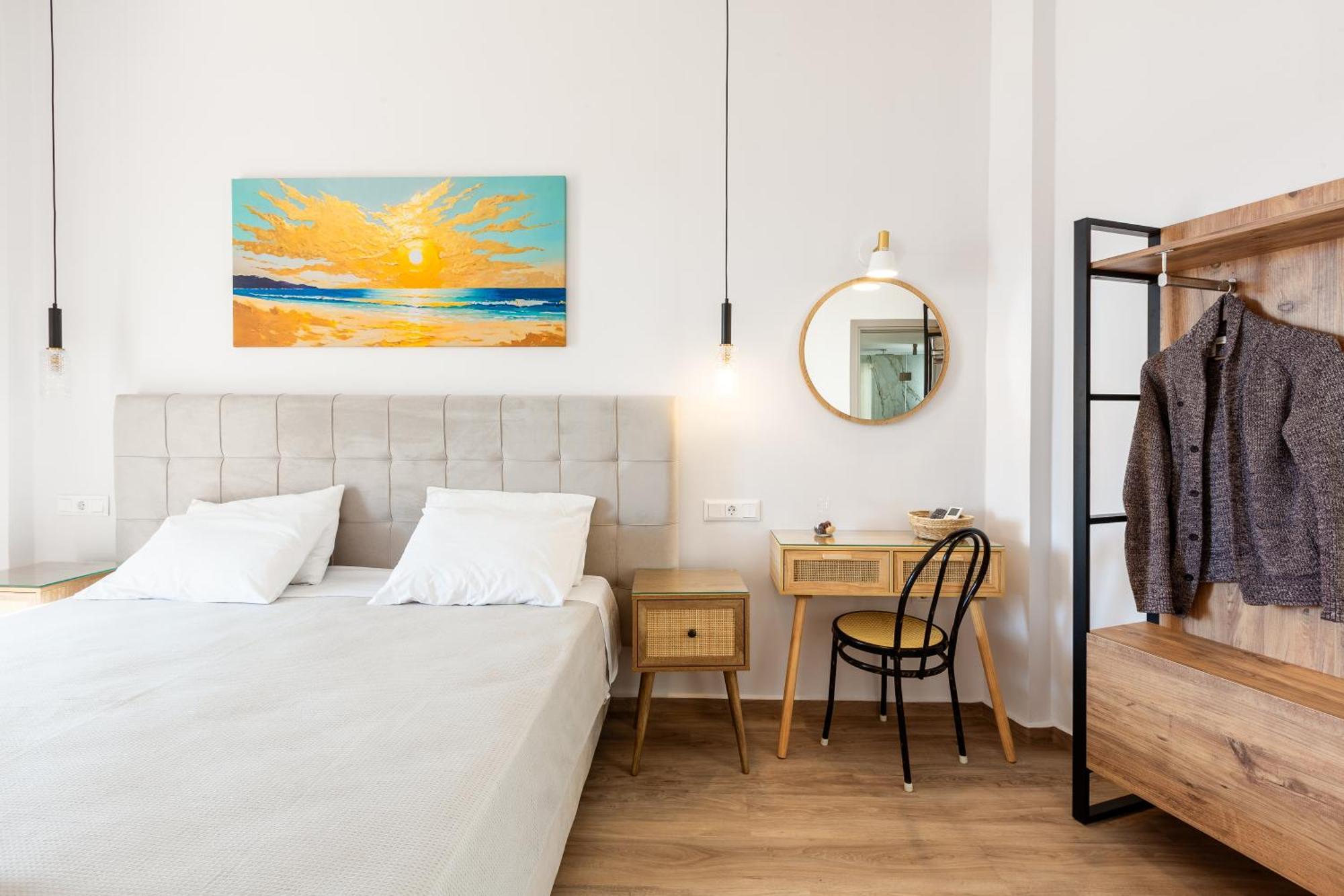 Pefkakia Park Guest house 3*