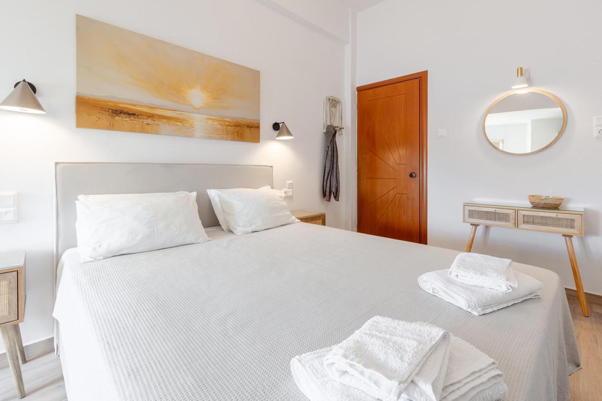 Gasthof Pefkakia Park 3*