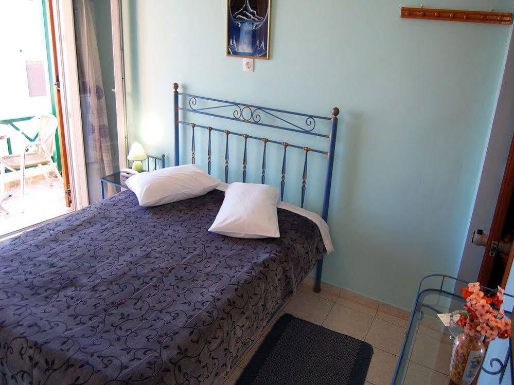 Gasthof Pefkakia Park 3*